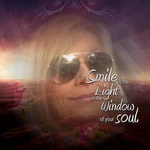 Meet your Posher, Lynn